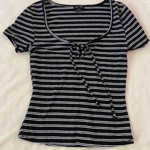 Striped Shirt